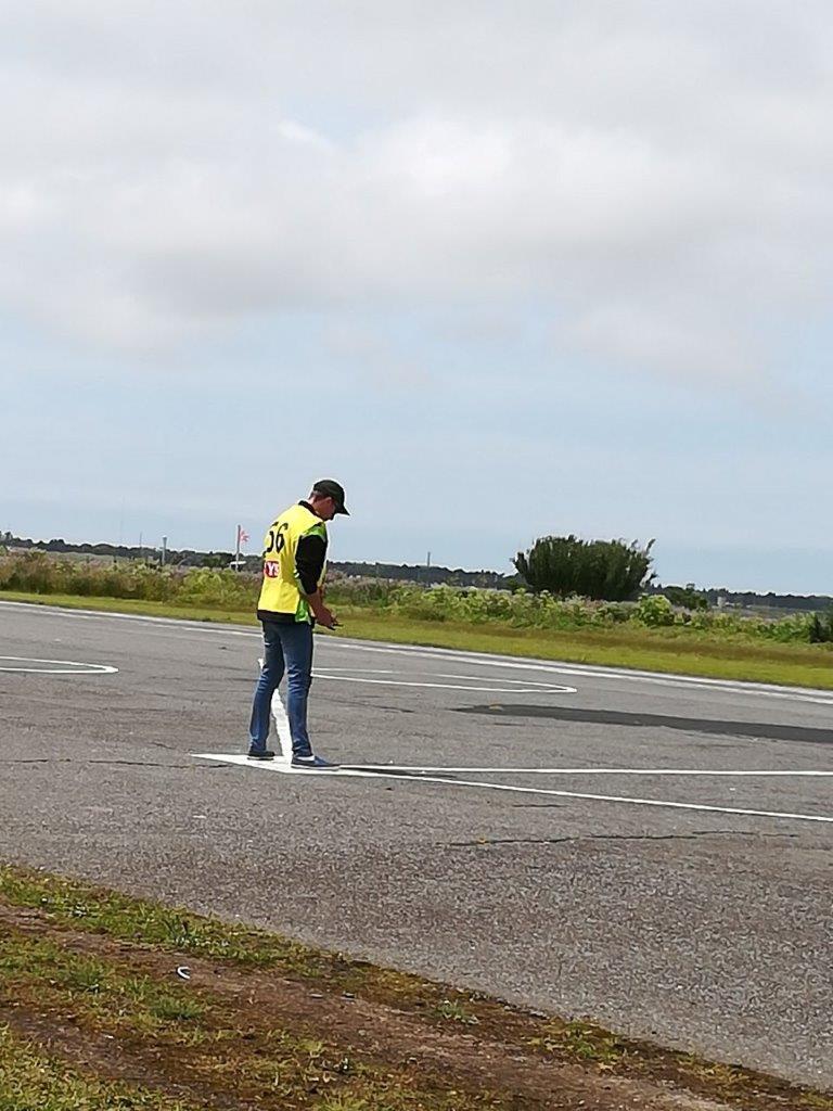 Model Aerobatics
